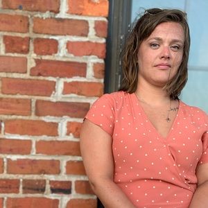 Meet your Posher, Kaitlin